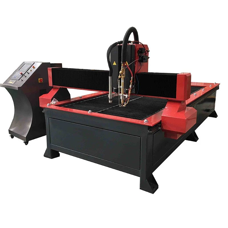 Linear ATC Cnc Router With 12 Tool Magazine